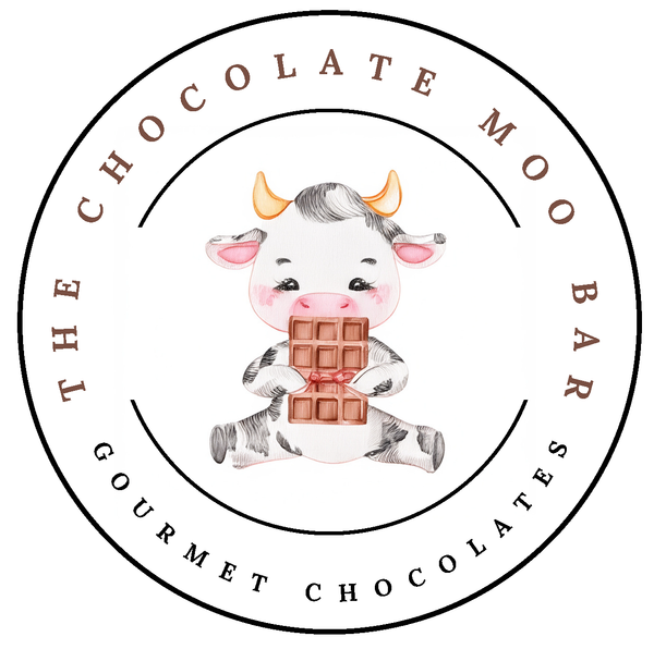 The Chocolate Moo Bar